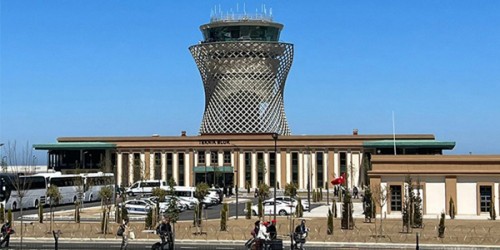 Rize Havaalanı Vip Transfer