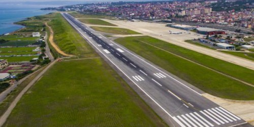 Trabzon Havaalanı Vip Transfer